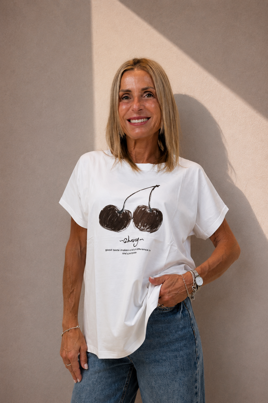 Maglie, Felpe e T-shirt