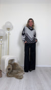LASTYLE - NORDICA-FF01699P10 - Maglia