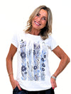 LASTYLE - BREZZA-252P5V5 - T-Shirt