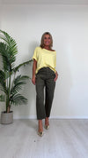 DAFNE - 7153P23 - Pantalone