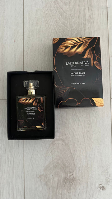 LALTERNATIVASTYLE - PR01-50P9 - Profumo
