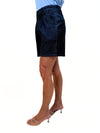 LASTYLE - ABISSOBLU-P6337JP10 - Short