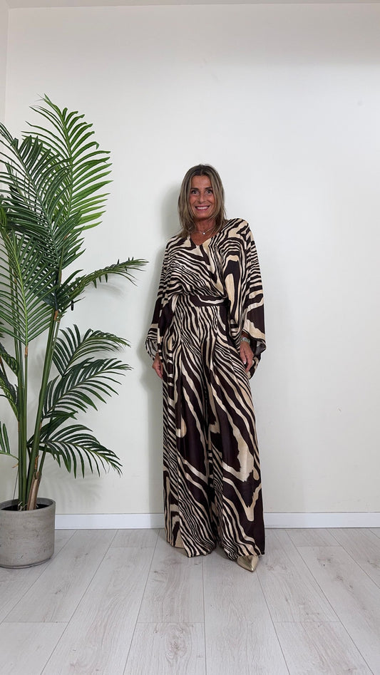 D'ELLE - 23605BSD495 - Blusa