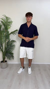 WHYNOT - CB4 - Camicia