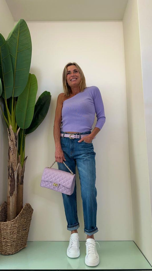 SUSYMIX - CT0136SS23 - Accessori