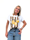 LASTYLE - FRUTTOVIVO-299P6V5 - T-Shirt