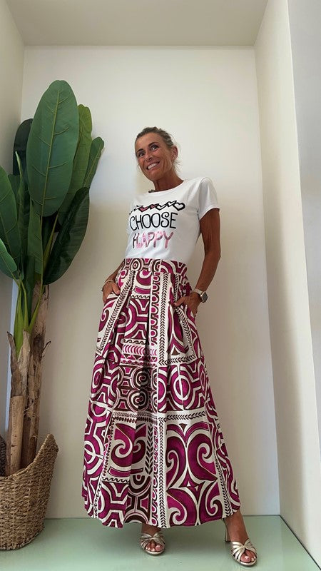 DAFNE - 8049P26SS23