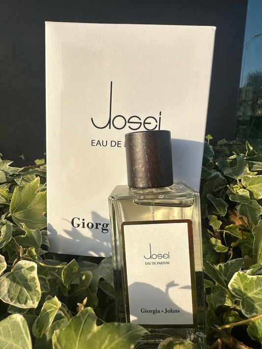 GIORGIA & JHONS - 95001SS23