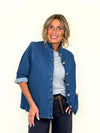 LASTYLE - MIRAGE-225198P13V8 - Camicia