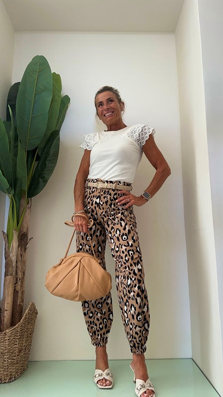 DAFNE - POCHETTONEP10 - POCHETTONA ECOPELLE CON TRACOLLA