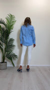 LASTYLE - USTICA-CM015PIA - Camicia