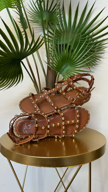 LASTYLE - SEYCHELLES-MBA25 - Sandalo