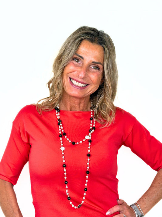 LASTYLE - ZELIA-P5 - Collana