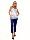 LASTYLE - LAURYN-261P8 - Top