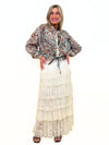 LASTYLE - ALENIA-377P21 - Gonna