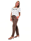 LASTYLE - GOCCIAPURA-P6120P14V5 - Pantalone