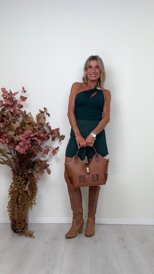 LASTYLE - SANDY-BOJ002LP32 - Borsa