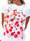 LASTYLE - LITTLE-252P5V5 - T-Shirt