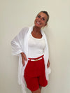 LASTYLE - PACE-SC13001P2V35 - Foulard