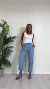 D'ELLE - p3445t126 - Pantalone
