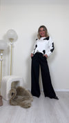 LASTYLE - ELNA-FF90507P12 - Maglia
