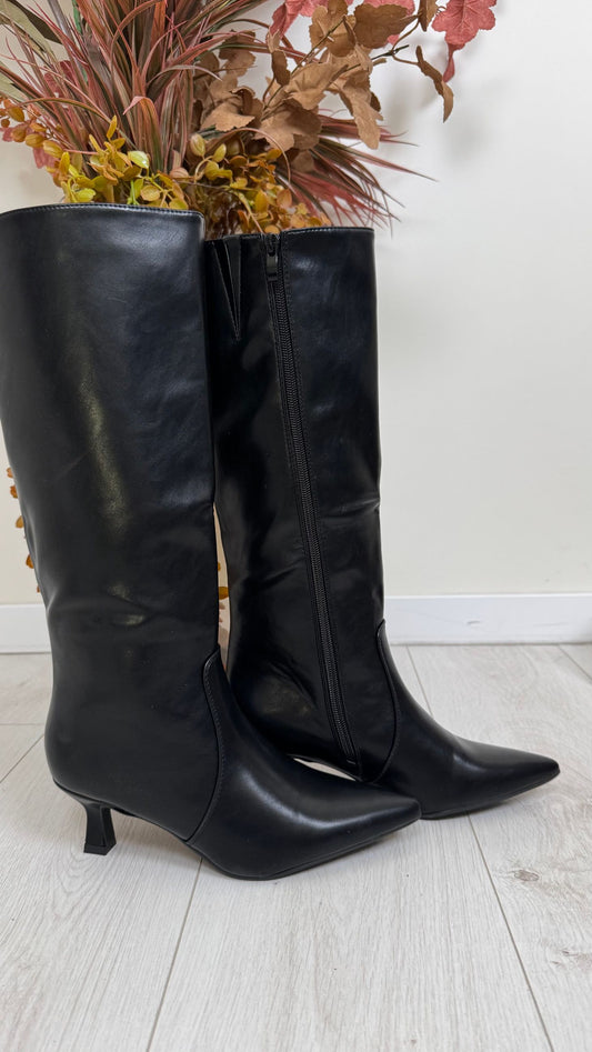 LASTYLE - LIZA-181-233P16V8 - stivale