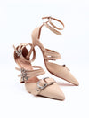 LASTYLE - RAGUSA-MBA196P15V5 - Slingback