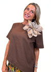LASTYLE - AZZORRE-737P12V5 - Blusa