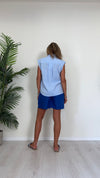 PLEASE - c1bbbnn000 - Camicia