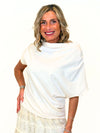 LASTYLE - MARCHE-N103P6 - T-Shirt