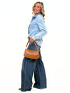 LASTYLE - BORGOPO-4039P17 - Camicia