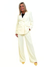 LASTYLE - SANGREGORIO-5620P21 - Pantalone