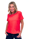 LASTYLE - PALM-N1353P6V5 - T-Shirt