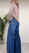 DAFNE - LZ2069P29 - Jeans