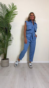 LASTYLE - GABRI-CM015 - Gilet