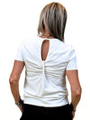 LASTYLE - MAREALTA-725160P6V8 - T-Shirt