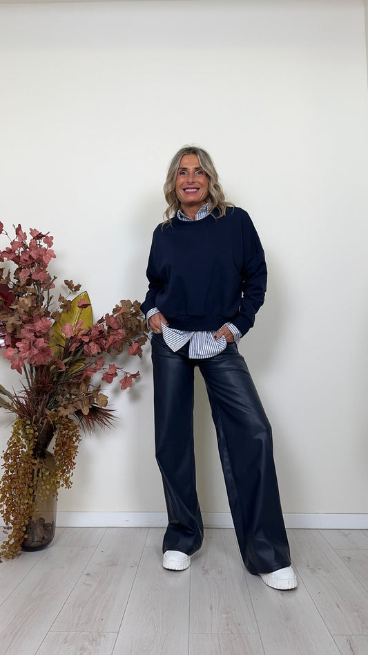 LASTYLE - BELLAMY-N1856P11V5 - Felpa