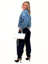 LASTYLE - DEANGELI-ZJ6104AP16 - Giacca