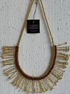 THRIPUNDRA - C877P10 - Collana