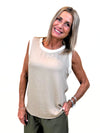 LASTYLE - ISOLABELLA-50085MYP6V5 - Top