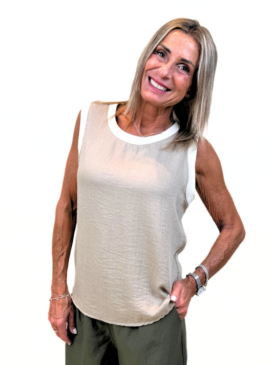 LASTYLE - ISOLABELLA-50085MYP6V5 - Top