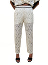 LASTYLE - SOLEPURO-60228P16V5 - Pantalone