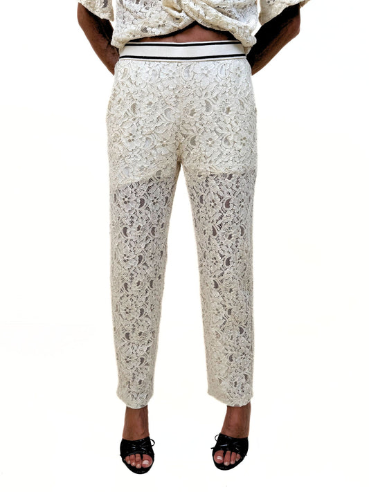 LASTYLE - SOLEPURO-60228P16V5 - Pantalone
