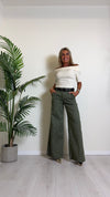 DAFNE - 824726P29 - Pantalone