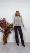 LASTYLE - MARGARET-19627P5V35 - Maglia