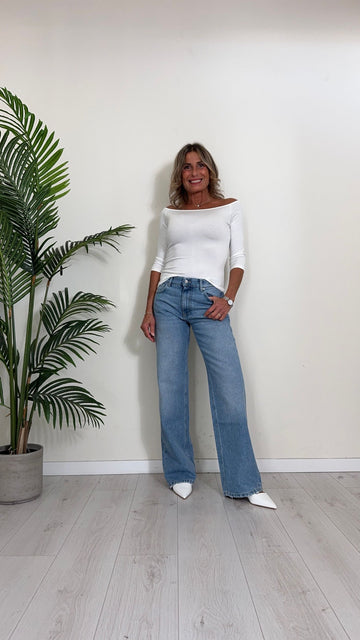 VICOLO - DD5311 - Jeans