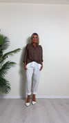 DAFNE - 5341p19 - Camicia