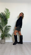 SUSYMIX - I244146 - GONNA MACULA CON TASCHE