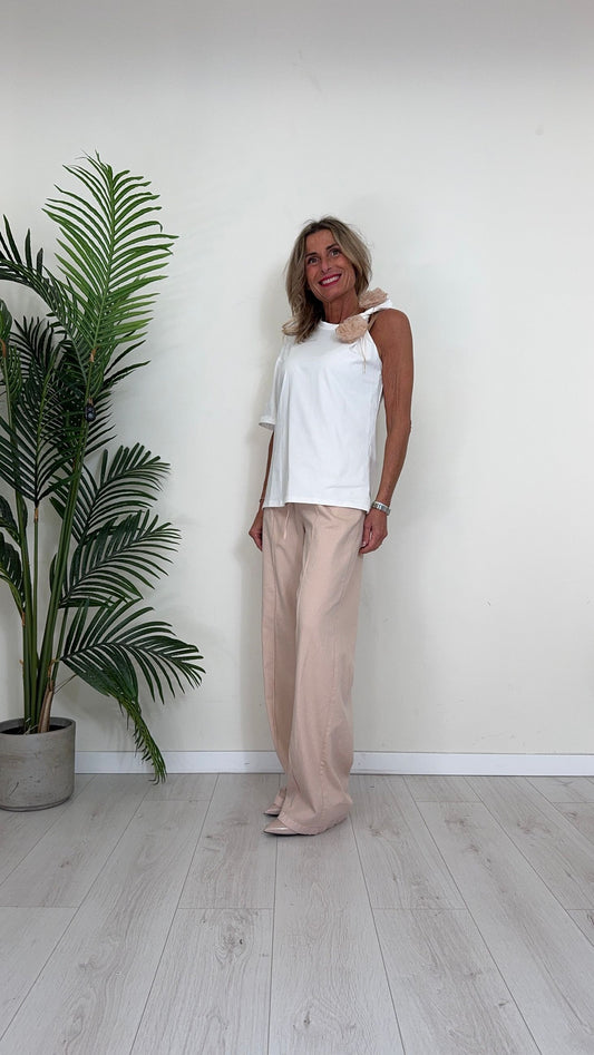 D'ELLE - 24604 - T-Shirt