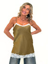 LASTYLE - SESTRI-V18596P6V5 - Top